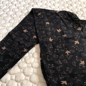 LulaRoe TC Leggings